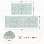 KIMODE Comfort Anti Fatigue Mats - Image 2