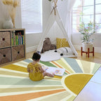 STARUIA Kids Rugs for Playroom & Nursery - Image 7