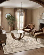 Washable Area Rugs for Living Room: 5x7 Bedroom Rug Boho Vintage Area Rug Stain by palohom