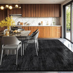 LIANLAM Washable Rug 5x7 Area Rugs - Image 3