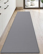 DEXI Kitchen Floor Mats Cushioned Anti Fatigue, Standing Runner Rug Waterproof by DEXI