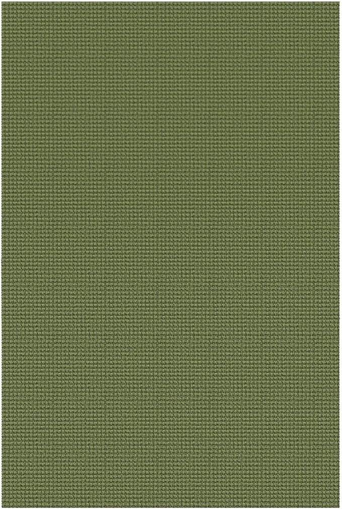 IOHOUZE Washable Area Rug 6x9 Non Slip Rubber Backed Rugs - Image 9