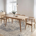 Tortania Area Rug Living Room Rugs - Image 5