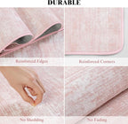 LIANLAM Washable Rug 10x14 Area Rugs - Image 6