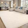 Sour Lemon 8x10 Area Rugs for Living Room, Soft Large Area Rug Fluffy Rugs for by SourLemon