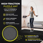 bemaxx Gym Mats Set - Image 11