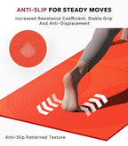 HAPBEAR Large Yoga Mat - Image 6