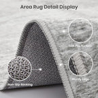 Valenrug Washable Rugs - Image 4