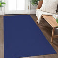 IOHOUZE Washable Area Rug 3x5 Non Slip Woven Rugs by iOhouze
