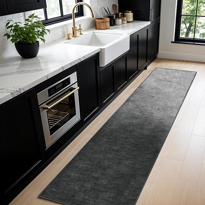 LIANLAM Washable Rug 2x6 Runner Rugs - Image 4