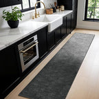 LIANLAM Washable Rug 2.7x10 Runner Rugs - Image 4
