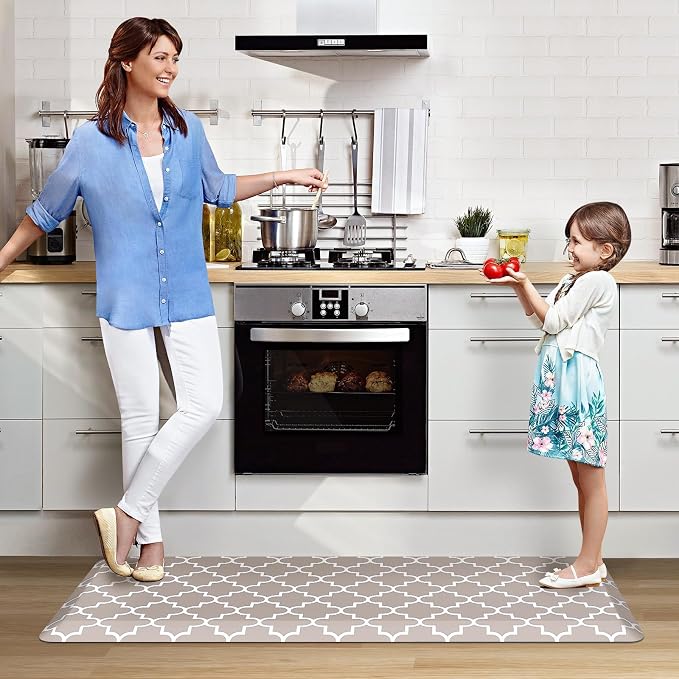 WISELIFE Anti Fatigue Floor Mat - Image 4