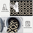 GRANNY SAYS Indoor/Outdoor Welcome Mat, Low Profile - Image 6