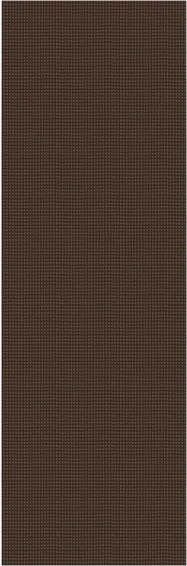 IOHOUZE Washable Runner Rug 2.6x8 Non Slip Rubber Backed Wide Hallway Runner - Image 9