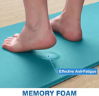 StepRite Kitchen Mats, Cushioned Anti Fatigue Kitchen Mats - Image 7
