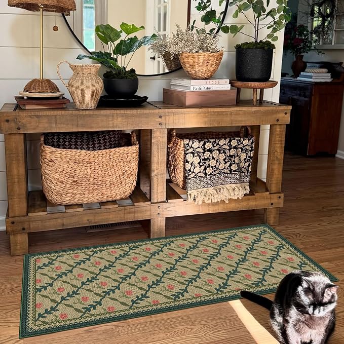 Front Door Mat Indoor Entrance - Image 6