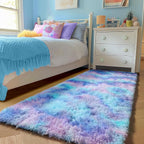 PAGISOFE Adorable Rainbow Runner Rugs - Image 5