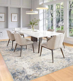 5x8 Washable Area Rugs - Image 3