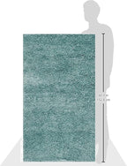 SAFAVIEH California Shag Collection Accent Rug - Image 2