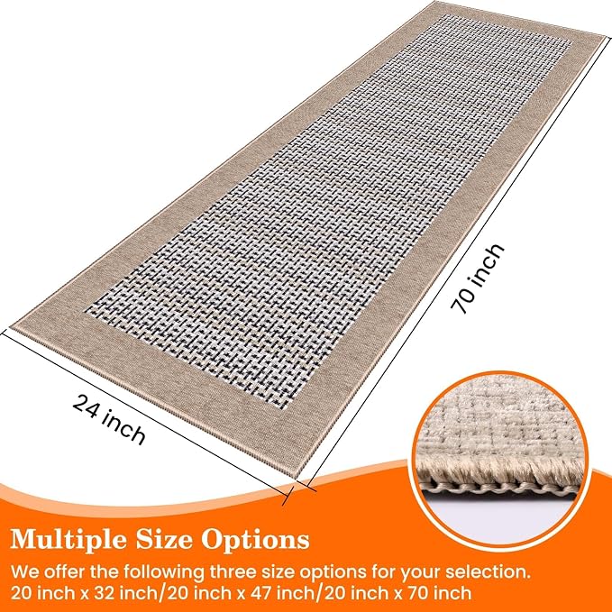 StepRite Kitchen Rugs, Kitchen Mats - Image 2