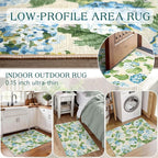 Front Door Mat Outside Entrance - Image 7