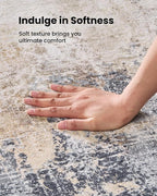 AMADA HOMEFURNISHING 8x10 Area Rugs - Image 9