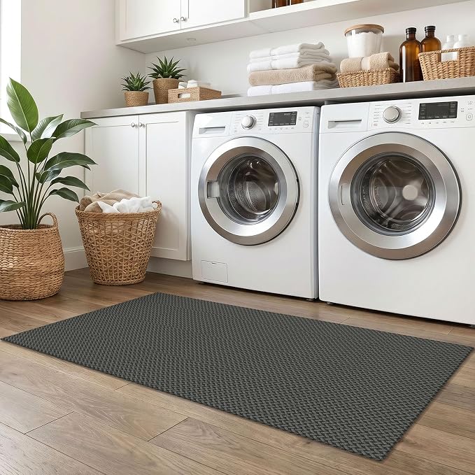IOHOUZE Washable Runner Rug 2x5 Non Slip Runners - Image 8