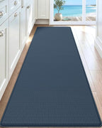 DEXI Kitchen Floor Mats Cushioned Anti Fatigue, Large Wide Standing Runner Rug by DEXI