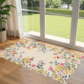 Front Door Mat Indoor Entrance by Othilic