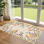 Front Door Mat Indoor Entrance by Othilic