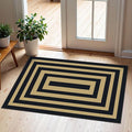 Front Door Mat Outside Entrance by Othilic