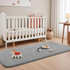 Sour Lemon 2x6 Soft Runner Rugs - Image 8