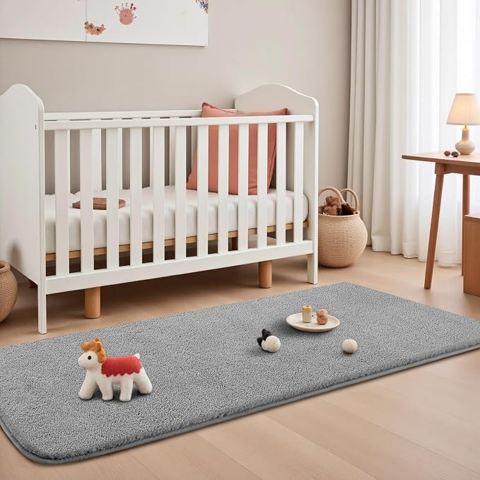 Sour Lemon 2x6 Soft Runner Rugs - Image 8