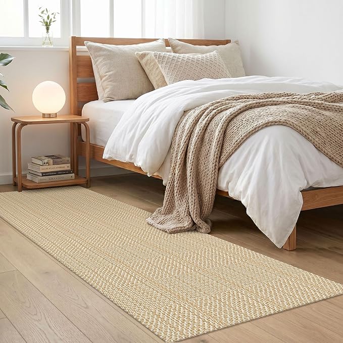 IOHOUZE Washable Runner Rug 2x6 Non Slip Runners - Image 8