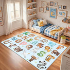 Kids Rugs for Playroom - Image 6