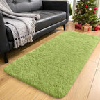 OLANLY 2x5 Machine Washable Runner Rugs - Image 3
