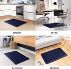 HappyTrends Kitchen Runner Rugs Anti-Fatigue mats, 17.3"x 28", Non Slip - Image 7