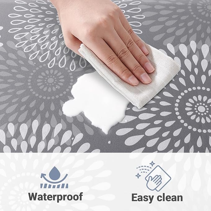 LuxStep Kitchen Mat Waterproof Kitchen Rugs - Image 3