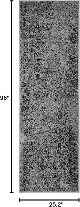 SAFAVIEH Adirondack Collection Runner Rug - Image 3