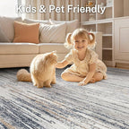 Area Rug Living Room - Image 7