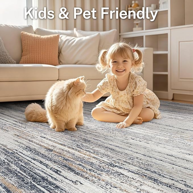 Area Rug Living Room - Image 7