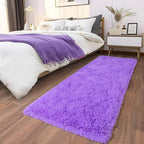 Ultra Soft Runner Rugs for Bedroom Hallways - Image 4