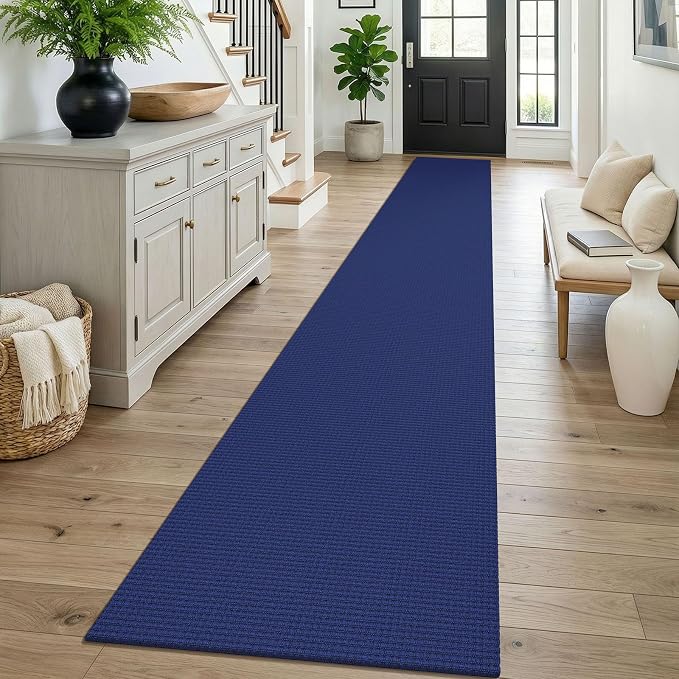 KOZYFLY Braided 2x16 Runners Rugs by KOZYFLY
