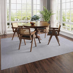 YDKGL Boho Washable Area Rugs 6x9 ft, Non Slip Area Rug - Image 2