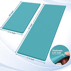 StepRite Kitchen Mats, Cushioned Anti Fatigue Kitchen Mats - Image 2