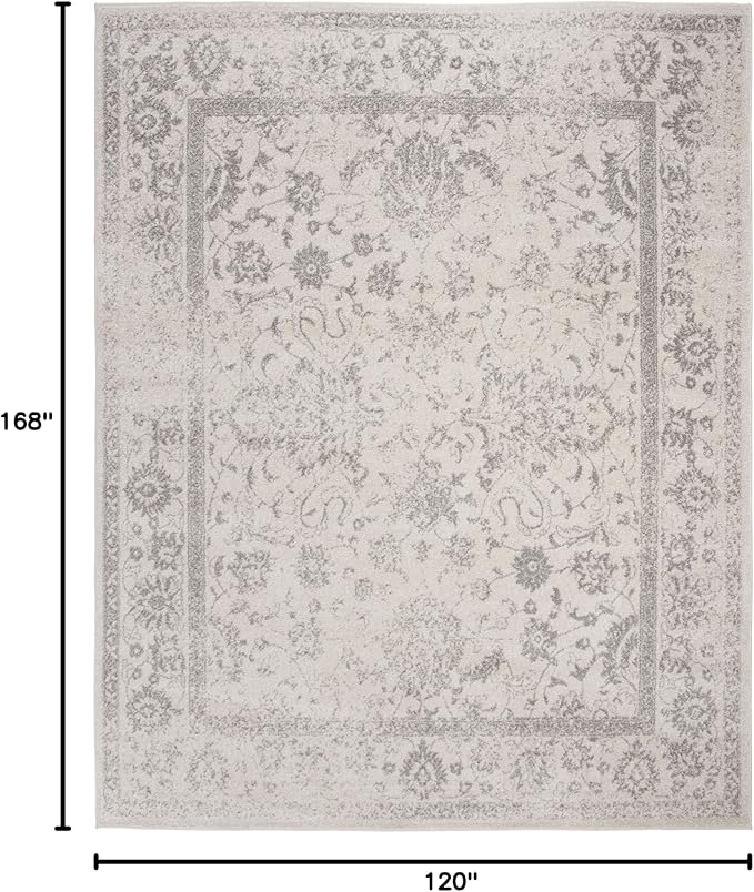 SAFAVIEH Area Rug 10x14 - Image 2