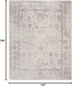 SAFAVIEH Area Rug 10x14 - Image 2