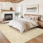 Valenrug Washable Rug 8x10 - Image 4