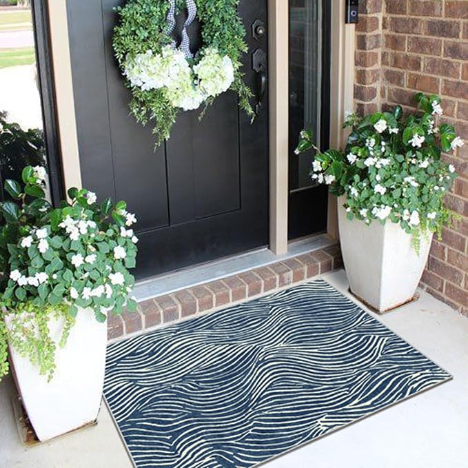 Front Door Mat Outside Entrance - Image 4