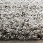 SAFAVIEH California Shag Collection Runner Rug - Image 3